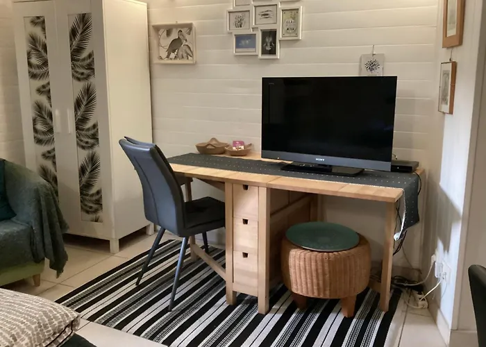 Maisonnette Nantes