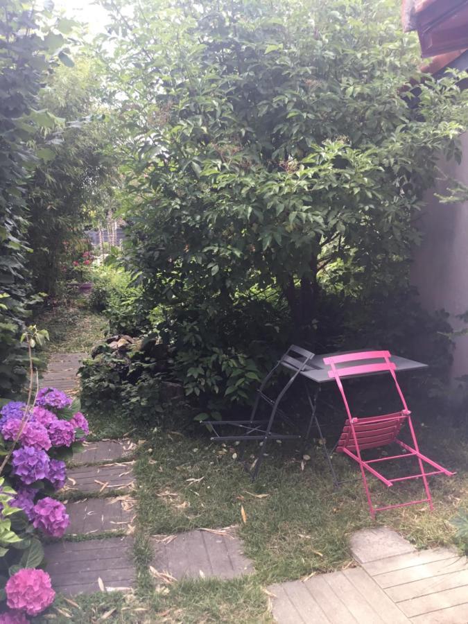 Frühstückspension Maisonnette *