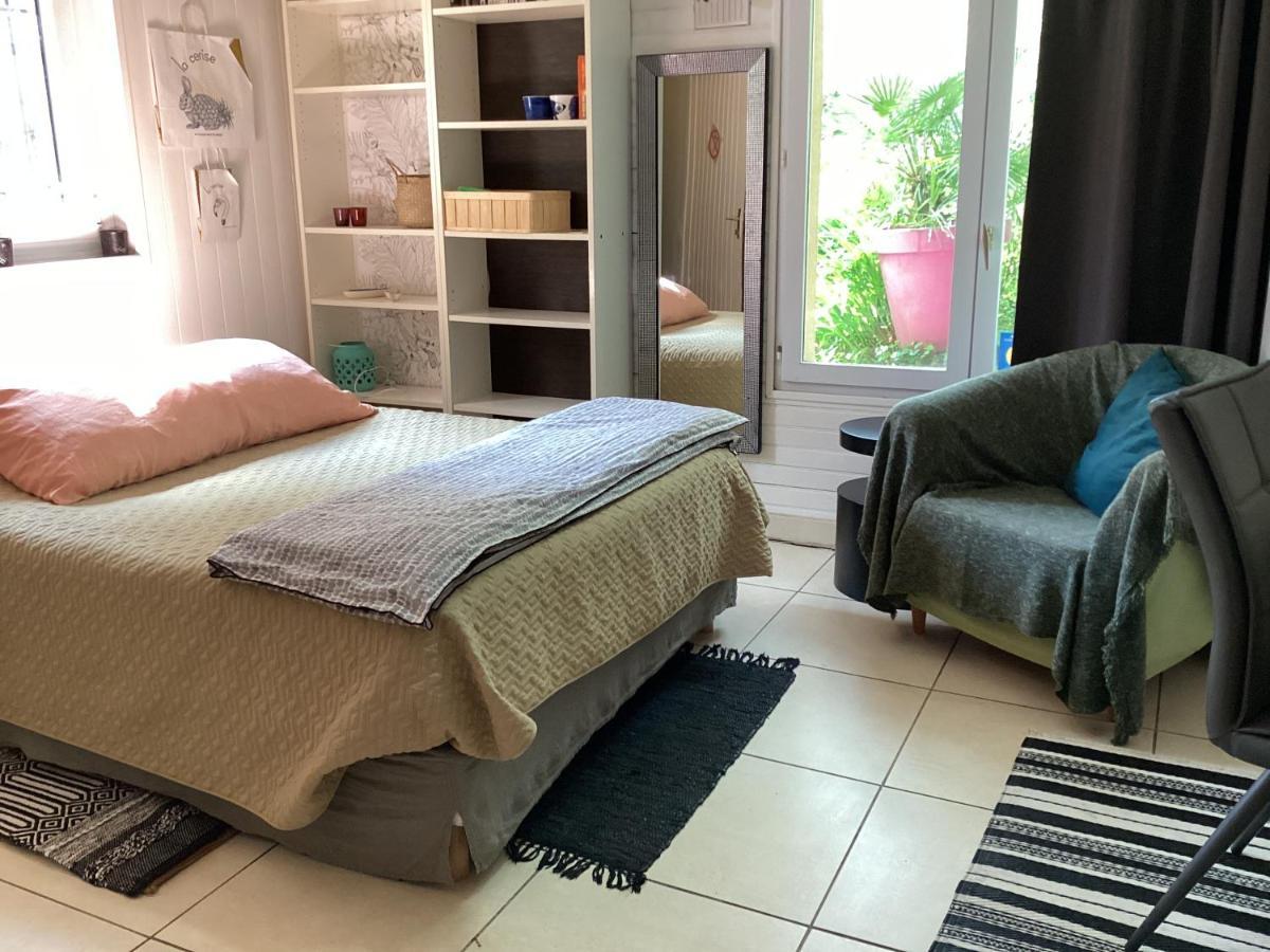 Maisonnette * Nantes