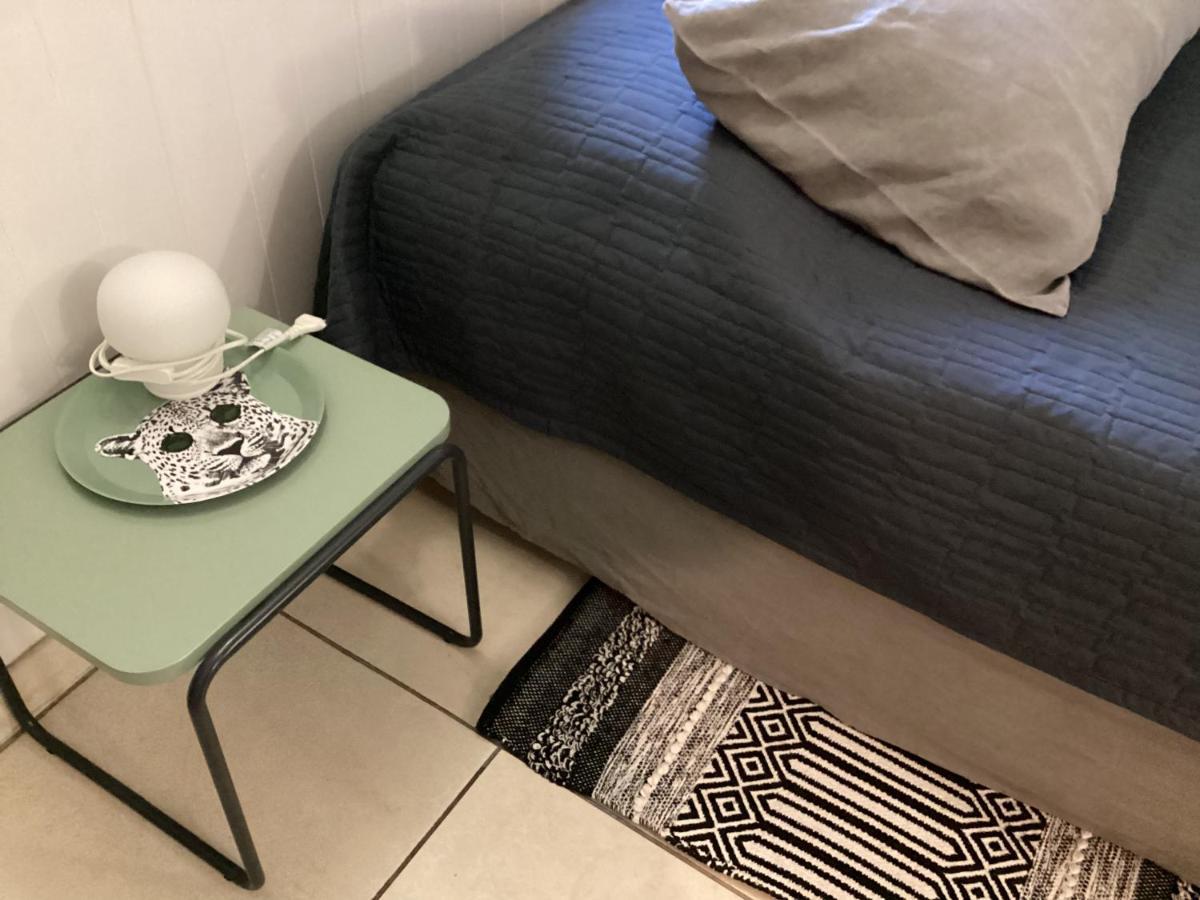 Maisonnette Frühstückspension