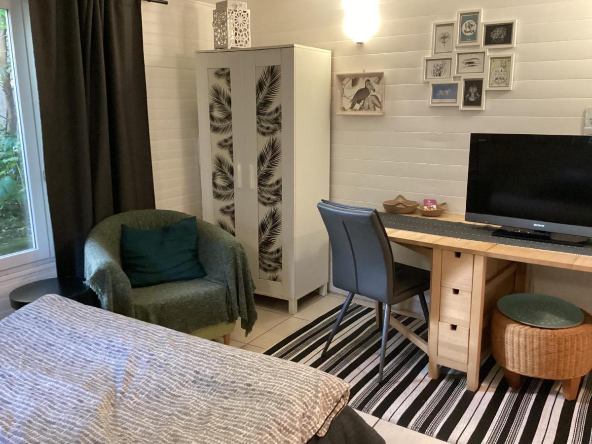 Frühstückspension Maisonnette *