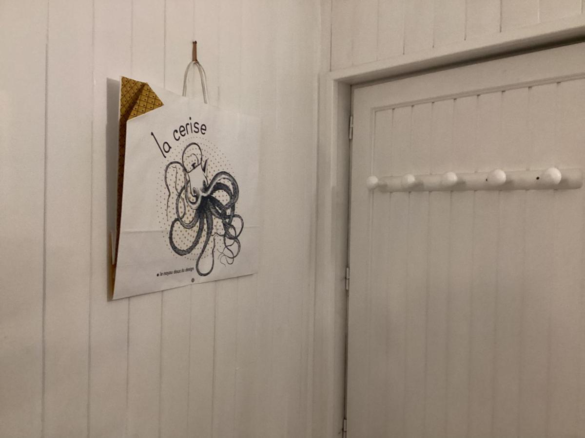 Maisonnette * Nantes