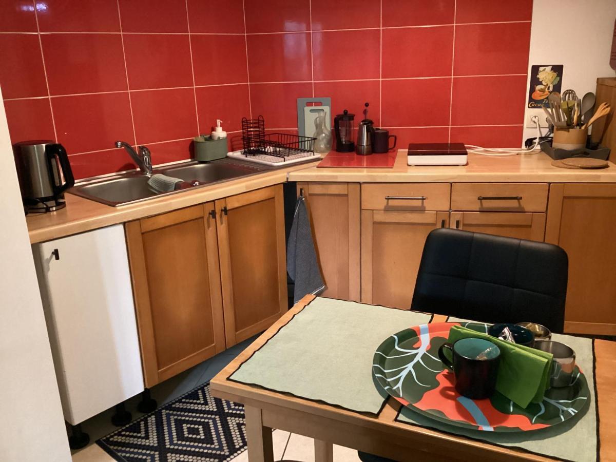 Frühstückspension Maisonnette