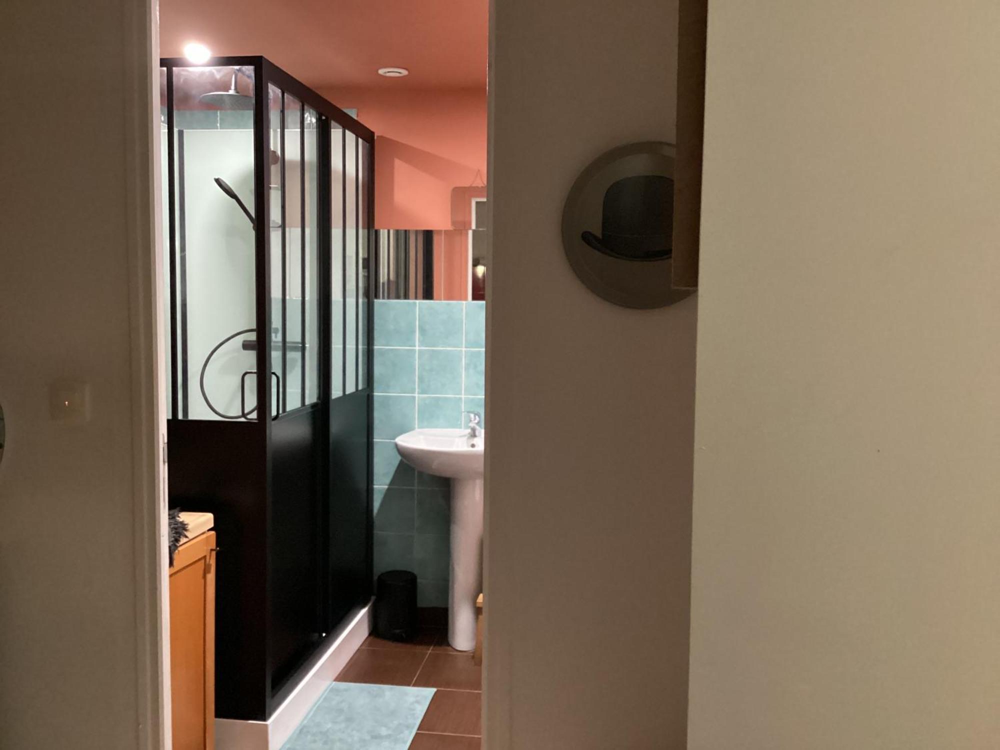 Maisonnette Couette-café Nantes