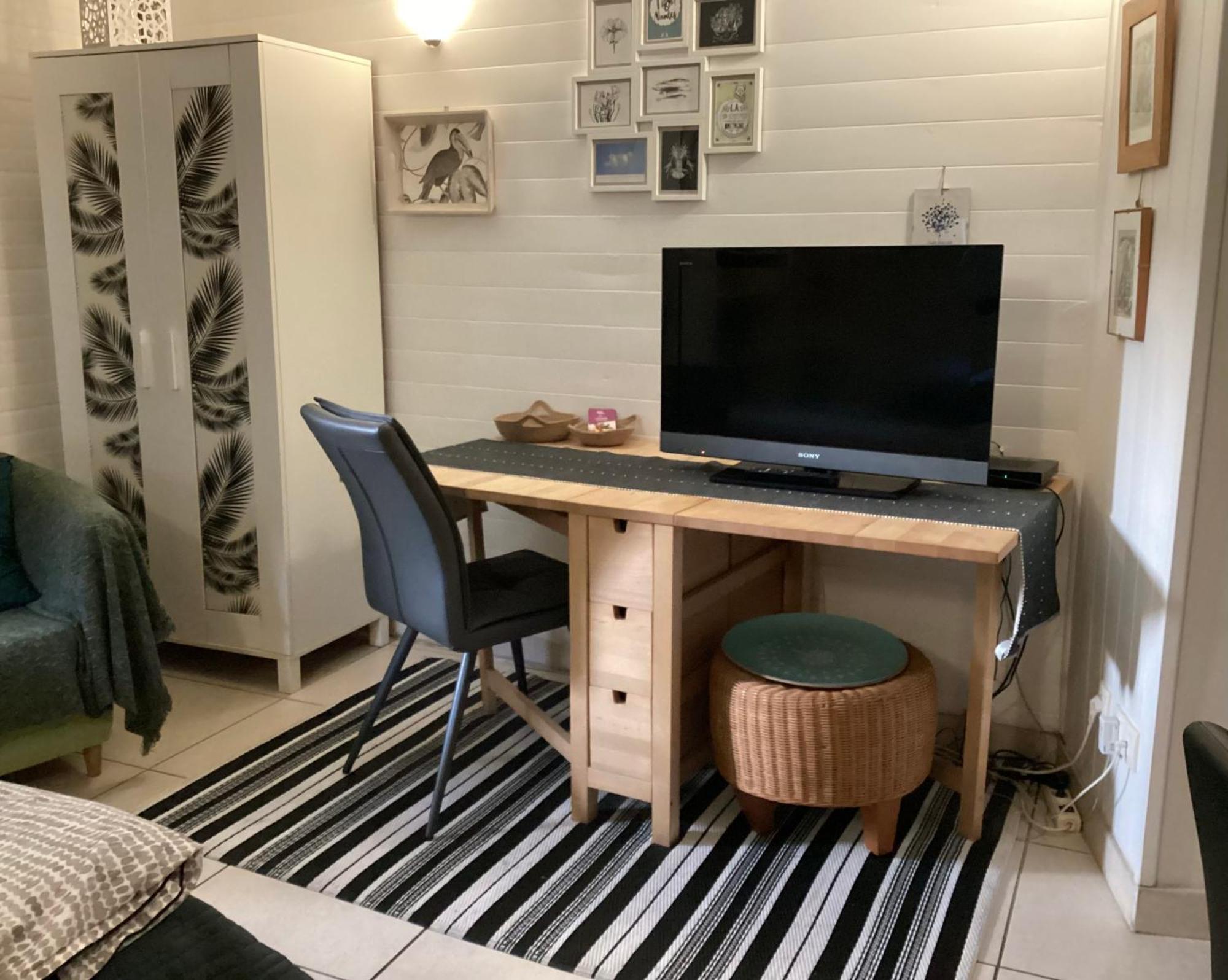 Frühstückspension Maisonnette Nantes