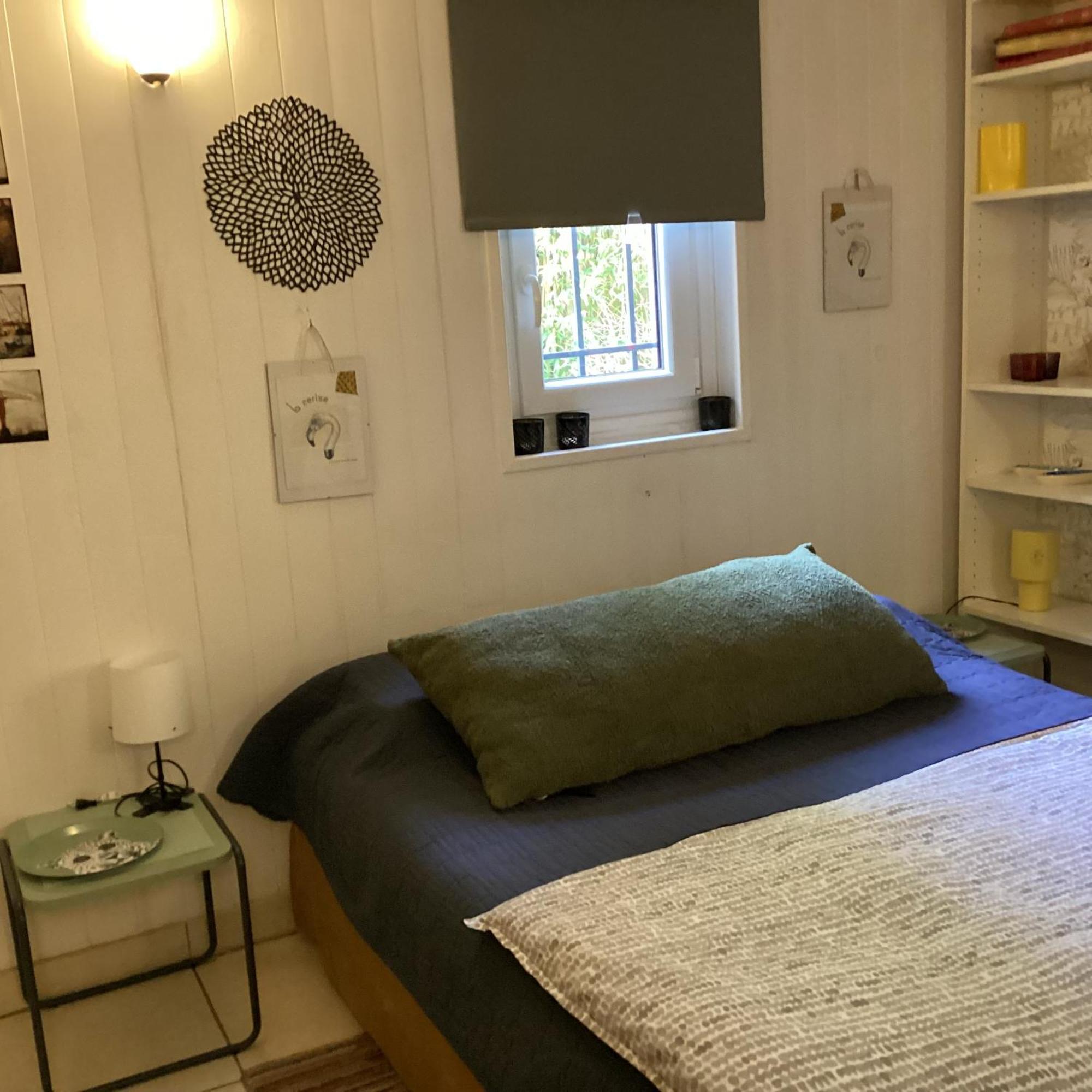 Maisonnette Frühstückspension Nantes